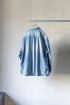 【THE JEAN PIERRE】"Grunge Denim Shirt"